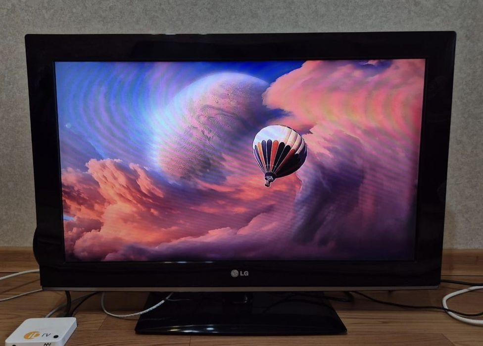 Телевизор LG 32 дюйма