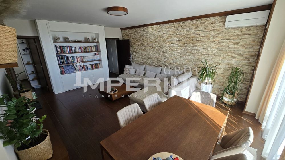 Продава се Тристаен апартамент в Варна, Бриз - 95 кв.м за 2937 €/кв.м - Снимка #6