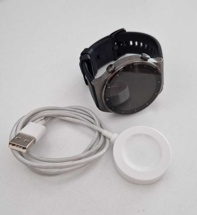 Smartwatch Huawei GT 2 Pro