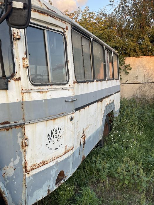 Продам автобус!!