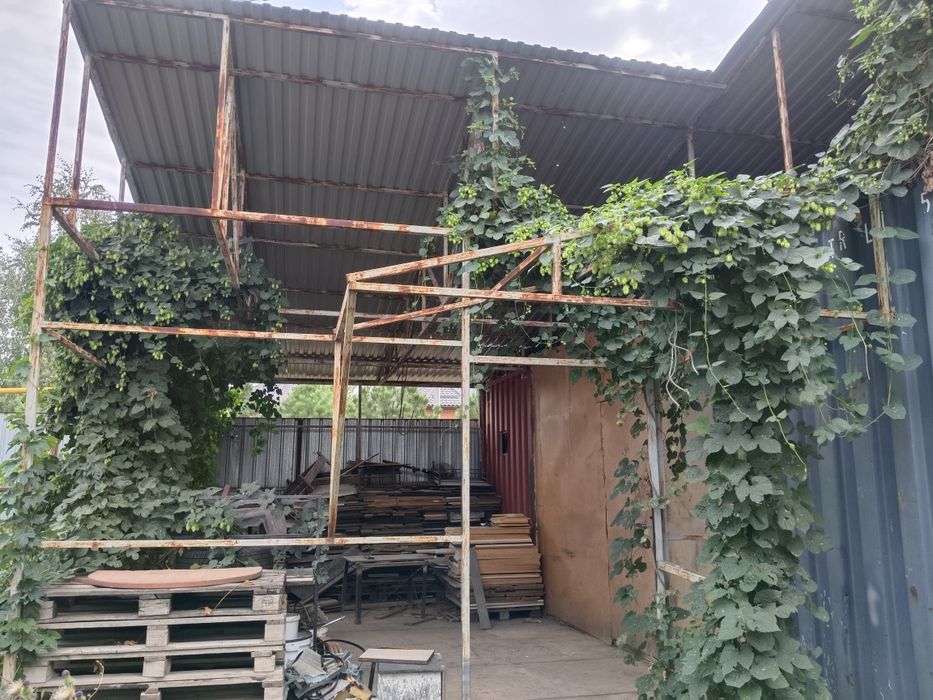 Продам складовое помещение