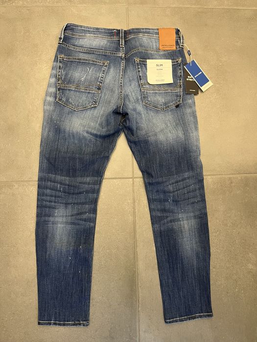 Мъжки дънки Jack & Jones