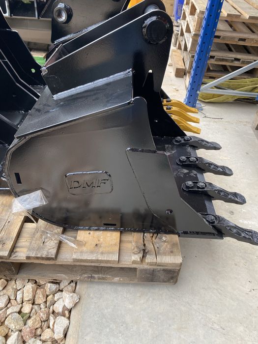 Нови Кофи за багери MS03 CW05 и други