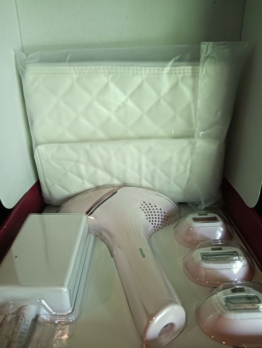Epilator Philips