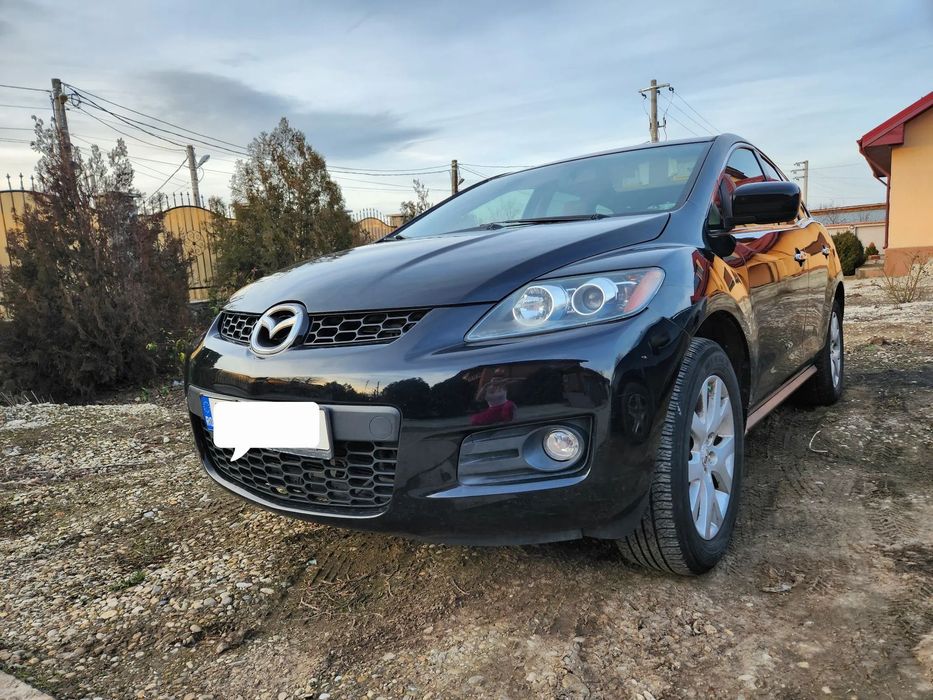 Mazda CX-7 Stare foarte buna