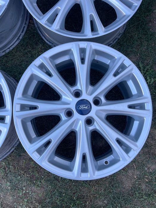 Джанти 4х108 17 цола Ford