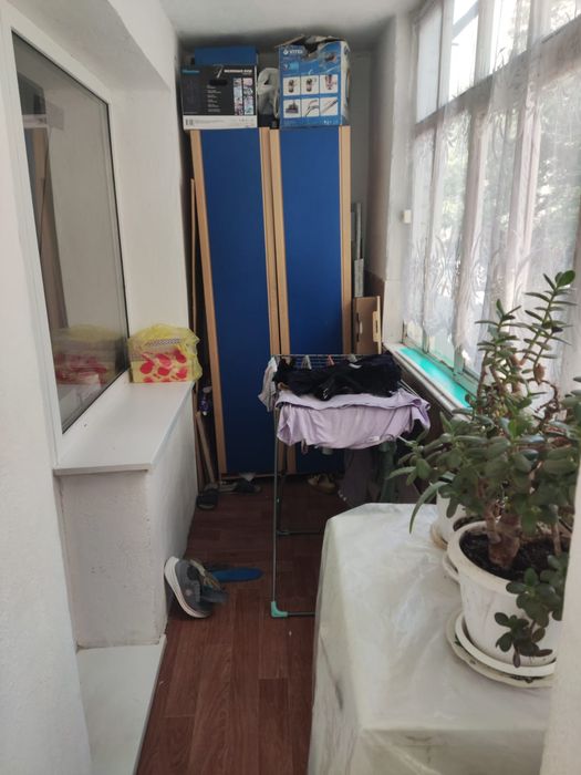 Продам 2 комнатную квартиру