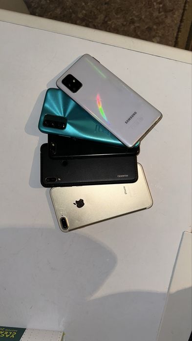 Обмен на айфон х или 11