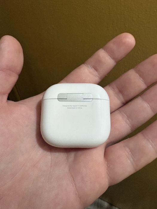 Airpods 4 ANC Originale