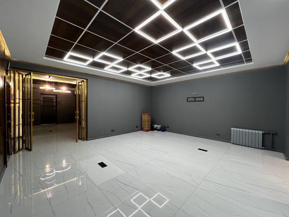 Продается Евро офис  ГАИ, Глинка 
 94м2