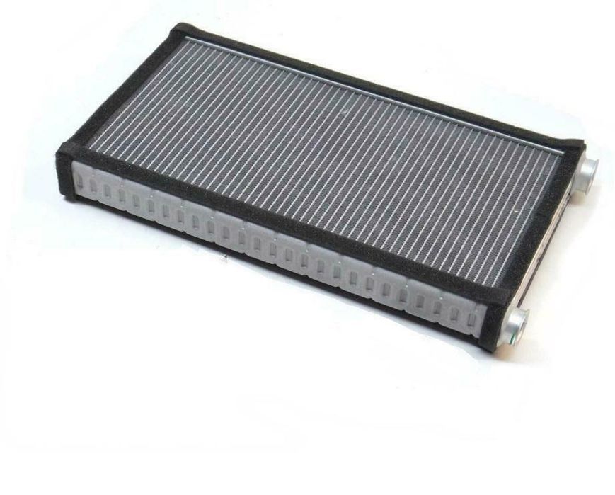 Radiator Incalzire Audi A6, 2018; A7, 2018; A8, 2018; Bentley Mulsanne, 202020 Aluminiu/Aluminiu Brazat, 279x134x26, SRL, Oe : 4h0898037