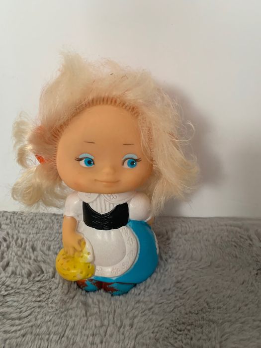 Гумени ретро играчки 70г.