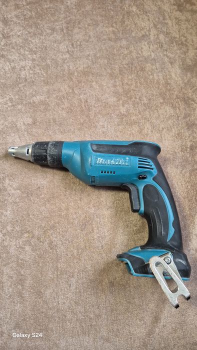 Makita vintovert