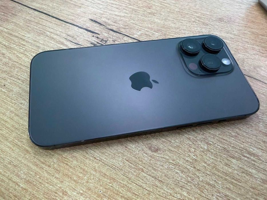 iPhone 14 Pro Max 128GB Negru Factura Garantie Buy Back