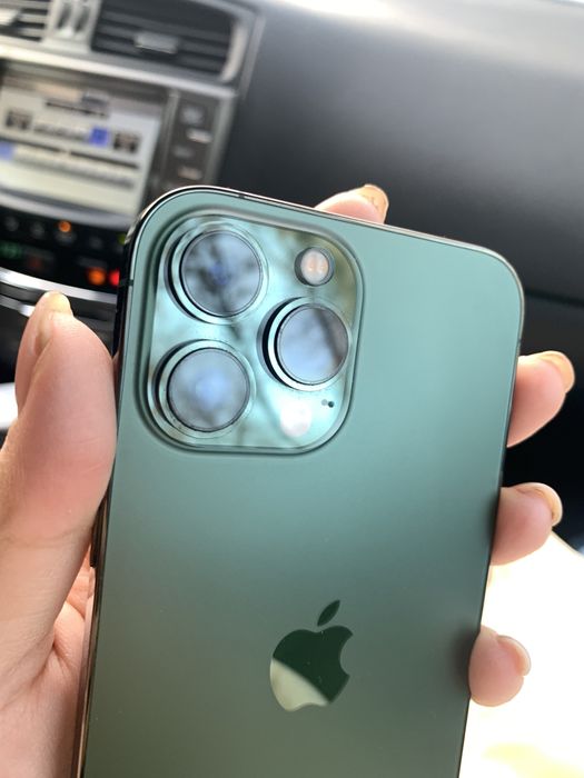 Телефон Iphone 13 pro max