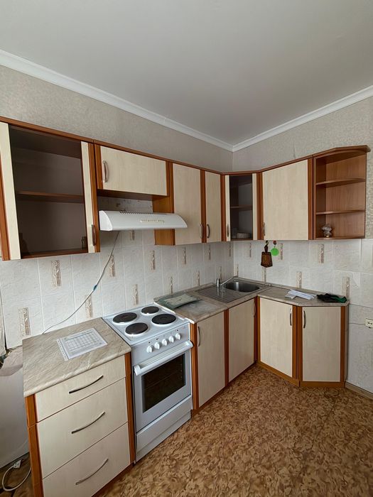 Продам кухонный гарнитур