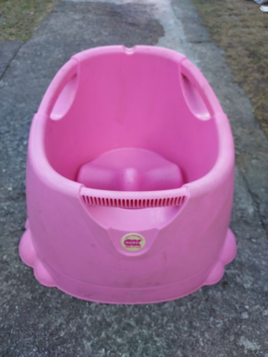 Cădiță de copii plastic