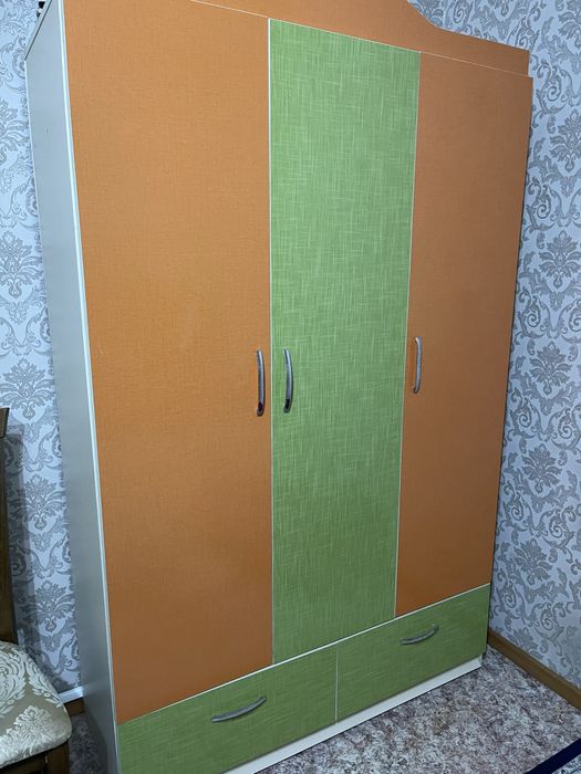 Детский гарнитур