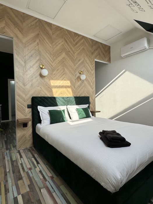 Apartament Ultracentral CLUJ regim hotelier factura