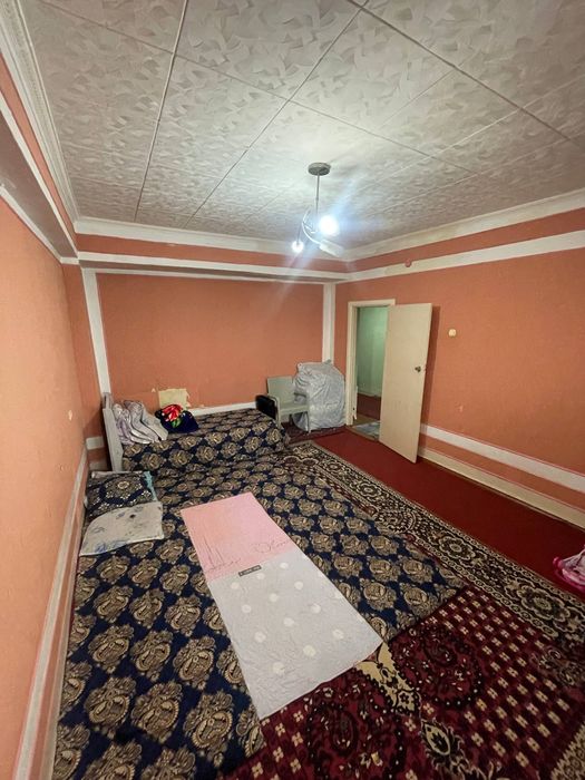 Срочно продаётся 2-комнатная квартира | Галерейка | Ц-5 Алайский пожар