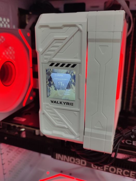 Продам игровой компьютер