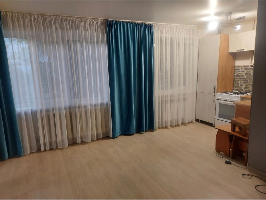 2х комнатная квартира