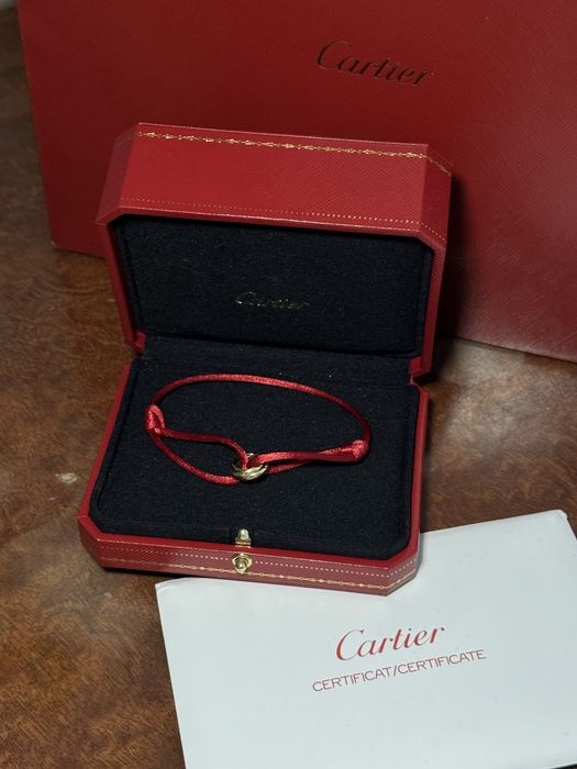 Cartier Trinity оригинал