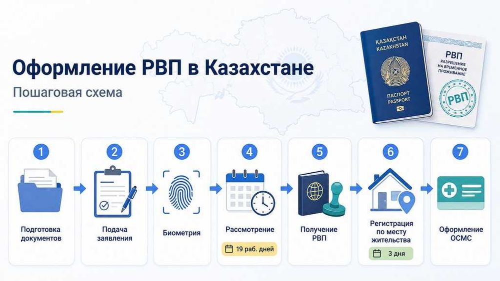 миграционные услуги