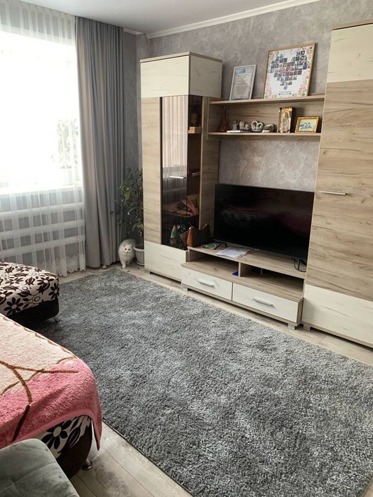 продается квартира + гараж