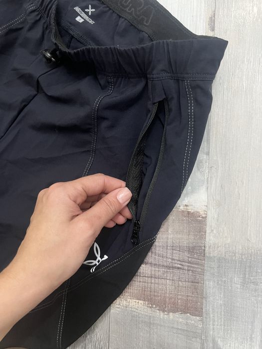 Pantaloni impermeabili Montura s