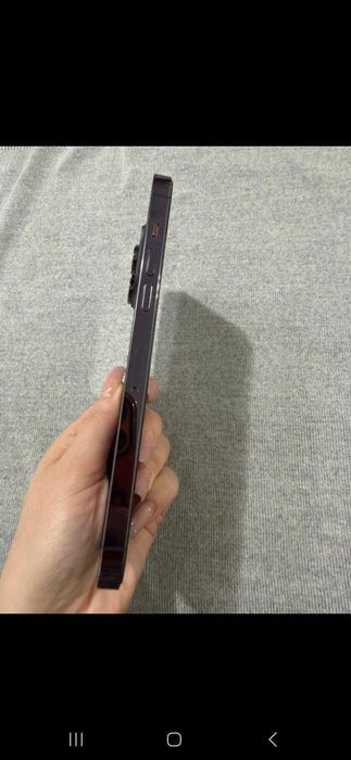 Продам Iphone 14 pro max в отличном  !