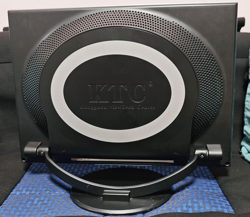 LCD Монитор KTC 19"