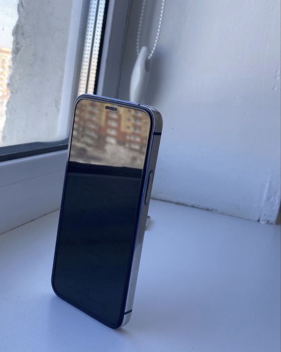 Айфон 12 мини…….