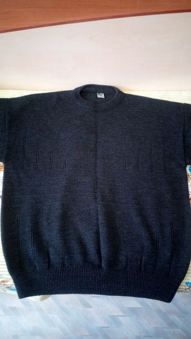 Продам джемпер мужской