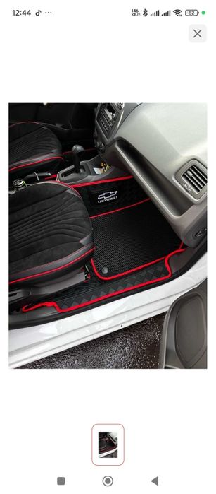 Полики на Ковольт