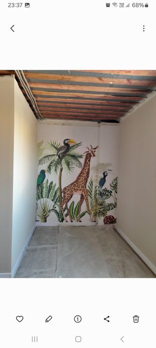 Ремонт квартир, помещений