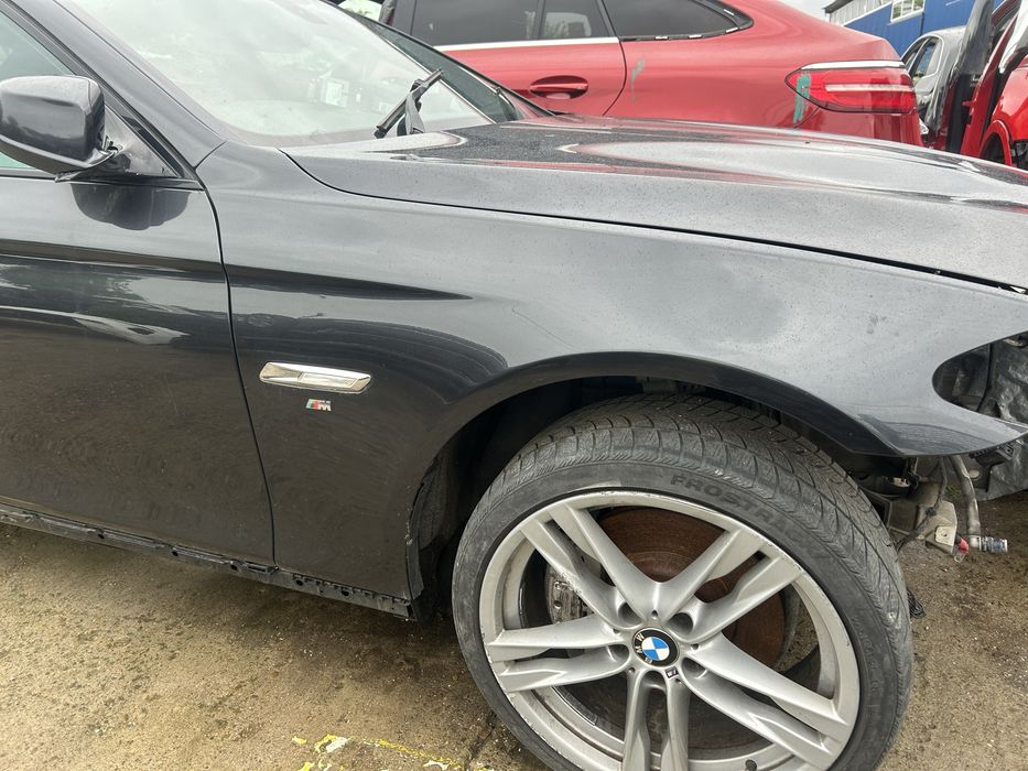 Aripă dreapta față BMW F10