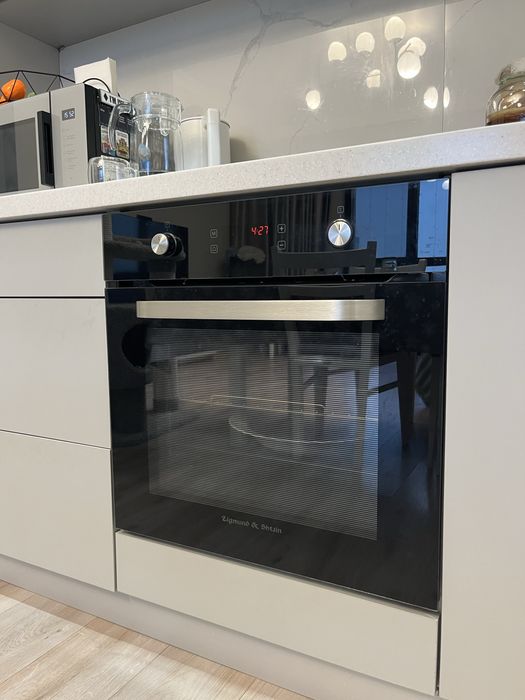 Духовка, духовой шкаф