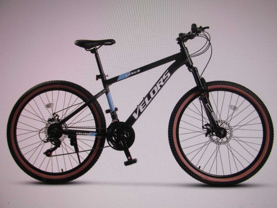 Bicicleta MTB Velors Venus V26302G 26".      NOUA