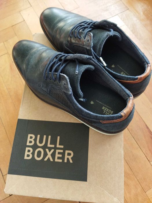 Мъжки обувки BULLBOXER