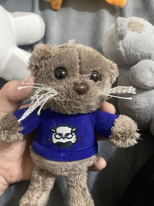 Продам игрушки плюшевые