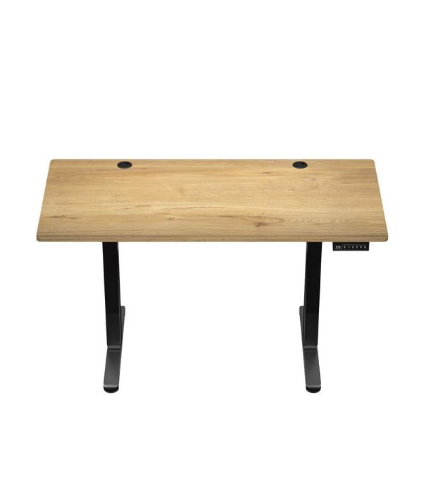 Birou electric reglabil pe înălțime,Leader 7