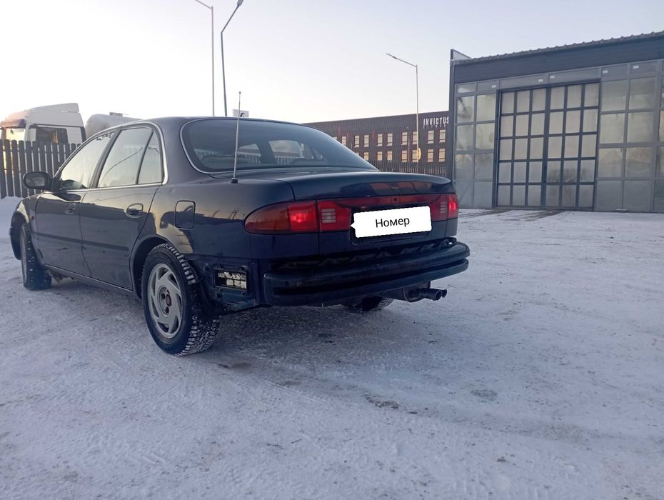 Продам авто Hyundai  sonata