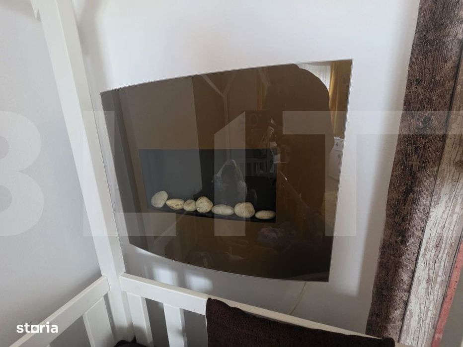 Apartament cu 2 camere, 49 mp - Bulevardul General Grigore Balan