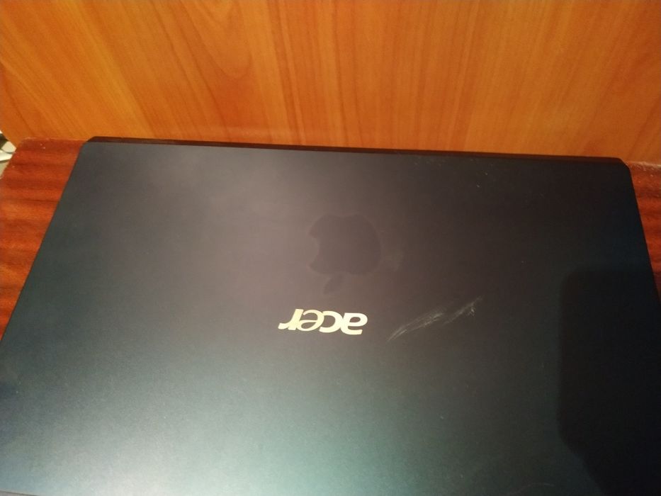 Продам ноутбук Acer i5