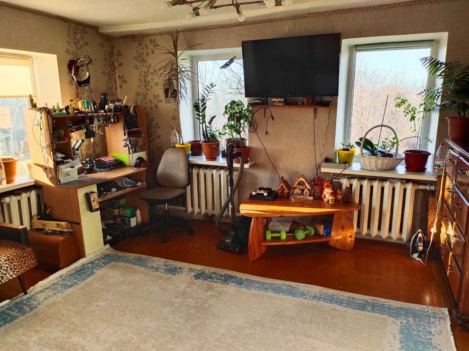 Продается дом в черте города