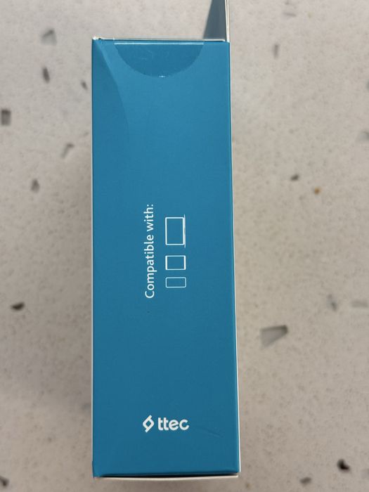 Безжични слушалки ttec Mode (True Wireless)