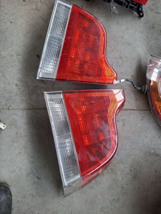 Stopuri volvo s60 2004
