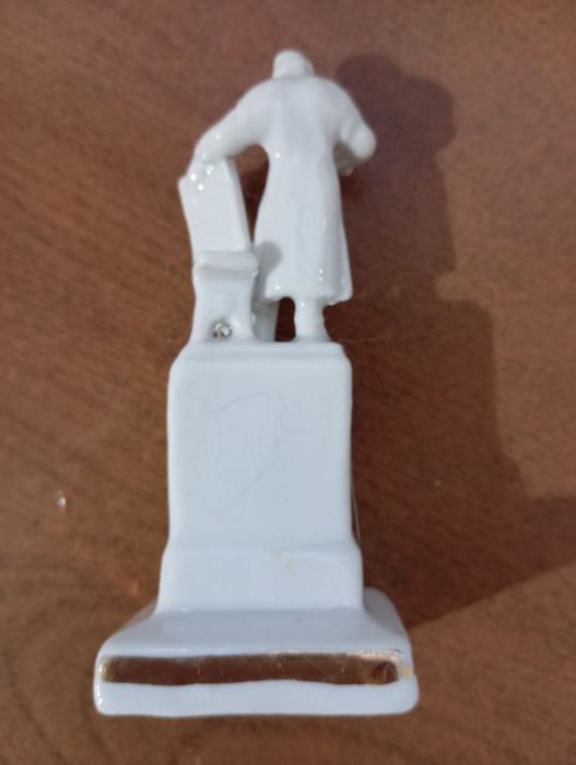 Статуэтка Первопечатник Иван Федоров.