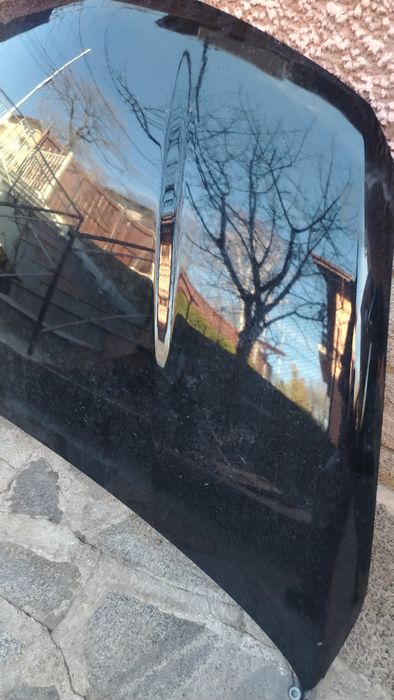 Преден капак Мазда ЦХ7 / Mazda CX-7